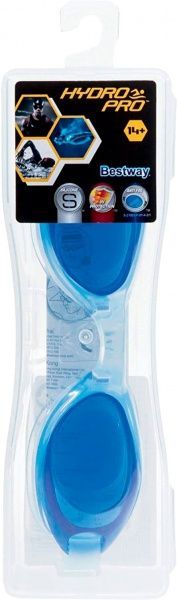 Окуляри для плавання ActiWear 13+