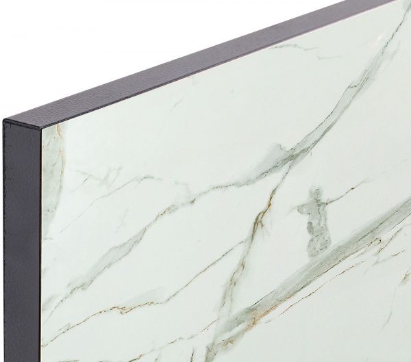 Панель керамическая отопительная Vesta Energy ECO 550 білий