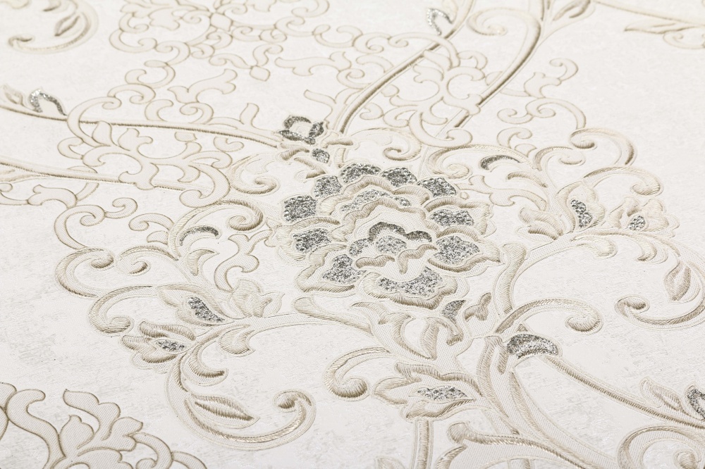 Шпалери вінілові на флізеліновій основі DINASTIA 857DN51 1,06x10,05 м