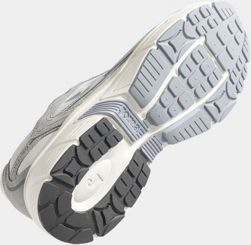 Кросівки чоловічі Joma RT50 RRT50S2512 р.42 сірі