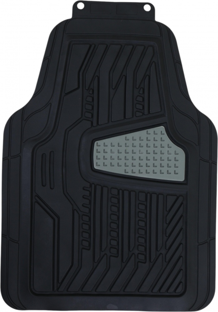 Килимки автомобільні Auto Assistance Proline AP23101 4 шт. універсальні