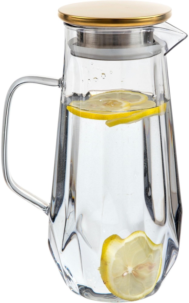 Графин Fiora Lucid 1300 мл