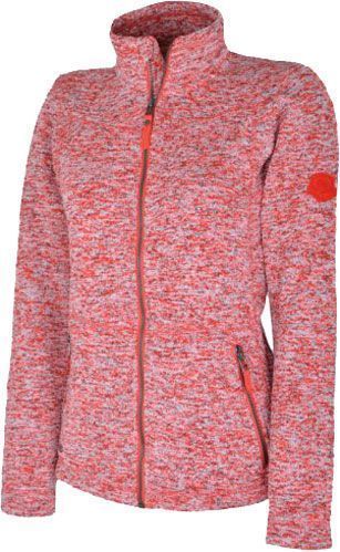 Джемпер McKinley Rubin wms 257106-0411 р. 36 темно-рожевий