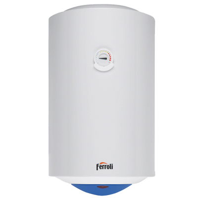 Водонагрівач Ferroli Calypso 100V/ST