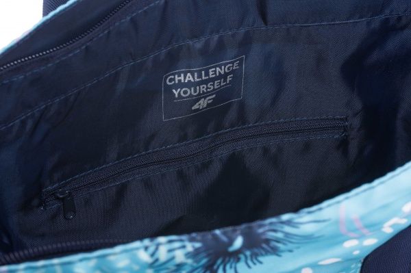 Сумка 4F H4L19-TPL002A-34A 20 л голубой 