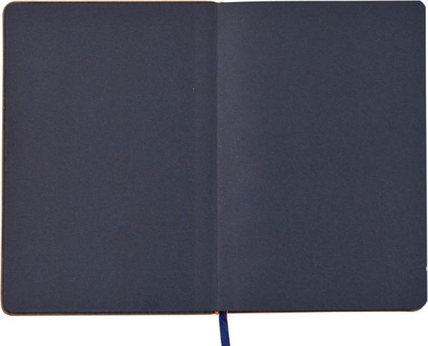 Дневник Destiny А5 cиний 251951 Leo Planner