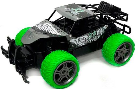 Машинка на р/у Maya Toys Зверь UJ99-Y185