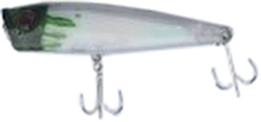 Воблер Clepsydra DW-1258 №8 6,6 г 65 мм