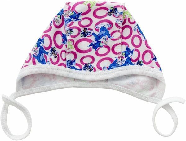 Головні убори для новонароджених