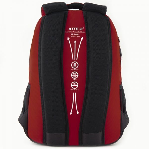 Рюкзак школьный KITE Education 813M-1 44472