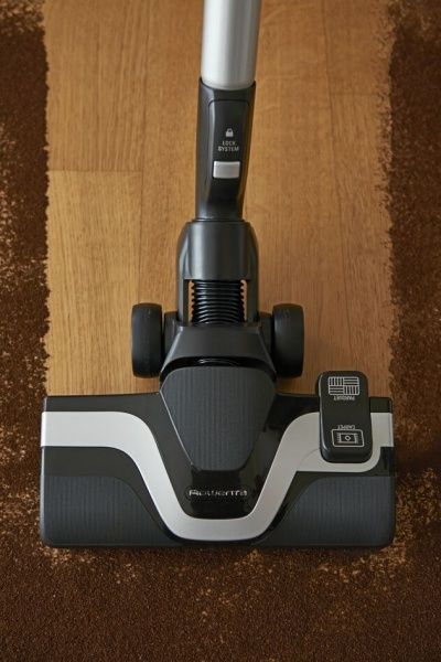 Пылесос Rowenta Silence Force 4A+ RO7793EA red 