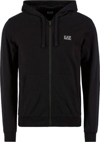 Джемпер EA7 Felpa 3HPM14-PJ7BZ-1200 р. XL чорний
