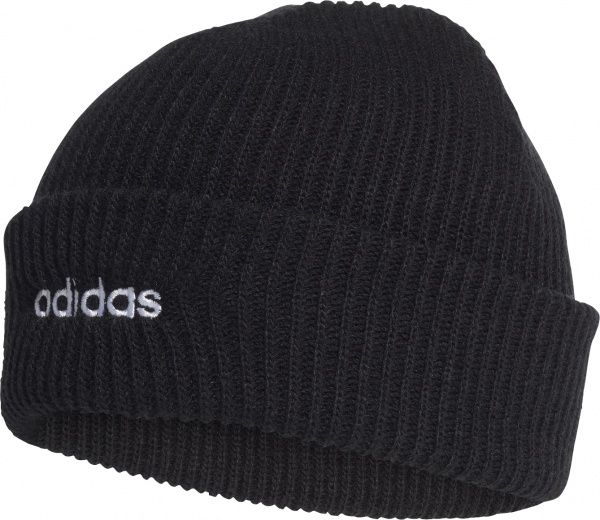 Шапка Adidas CLSC BEANIE GE1248 OSFL черный