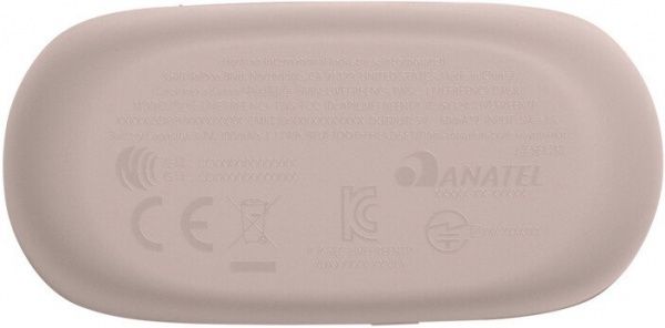 Наушники JBL® Live Free Plus TWS pink (JBLLIVEFRNCPTWSR) 