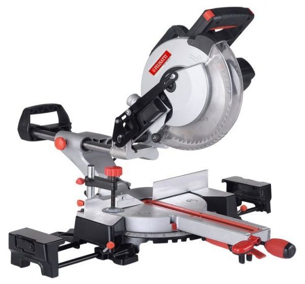 Пила торцовочная Felisatti ПРР-255/1800Л/F44165