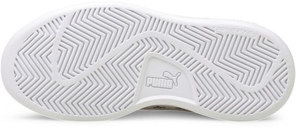 Кросівки Puma Smashv2SummerAnimalVPS 36878802 р.UK 12,5 чорний
