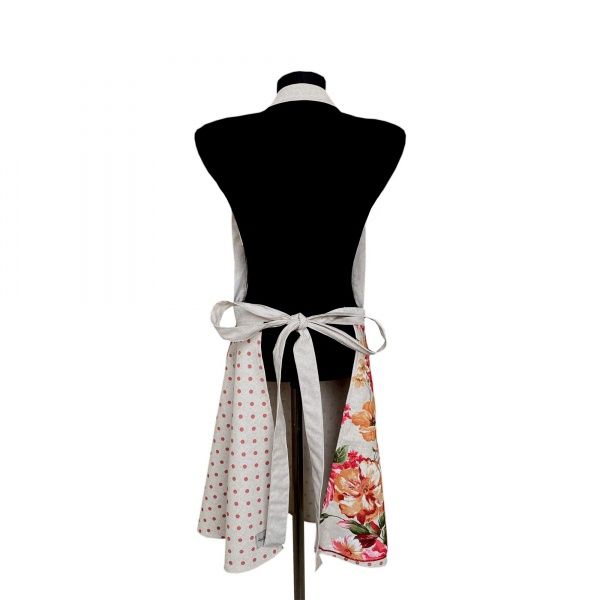 Фартук кухонный РОУЗ Годе La Nuit