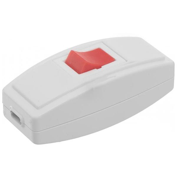 Выключатель навесной для бра Fetih