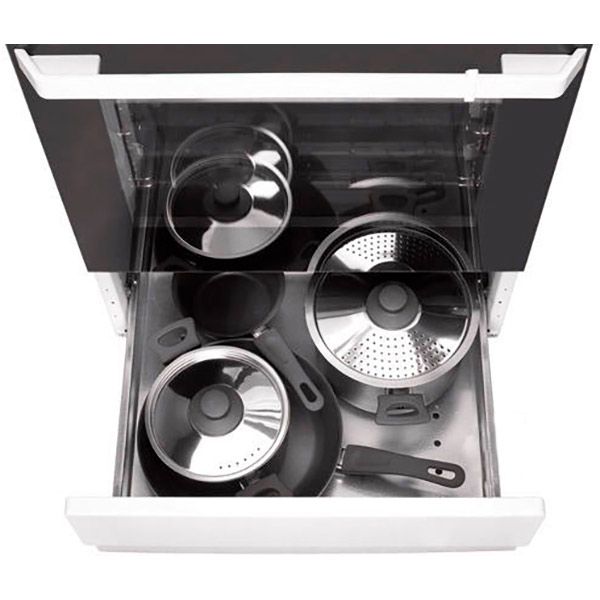 Плита комбінована Hansa FCMM582977