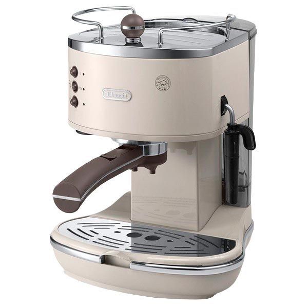Кавоварка Delonghi ECOV311 BG 