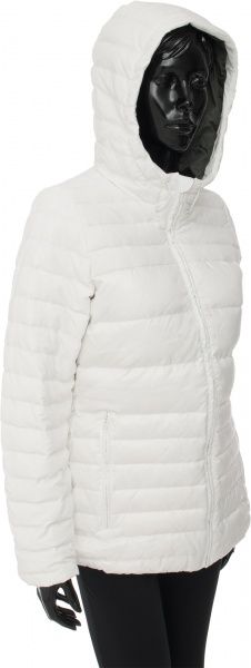 Куртка Adidas COZY DOWN JKT AX8303 XS белый