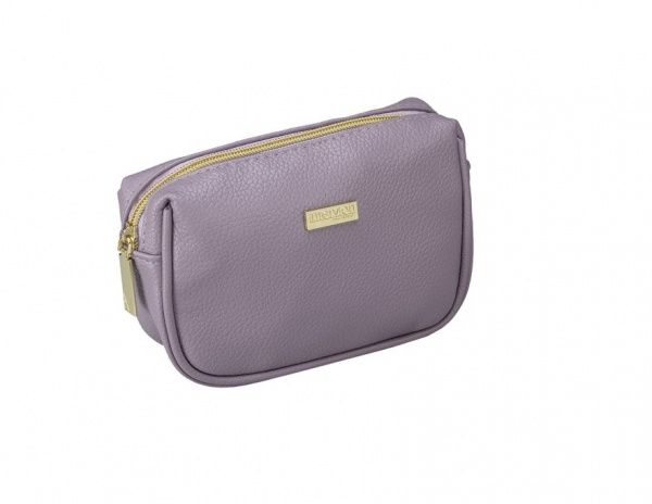 Косметичка 415590 фіолетовий 