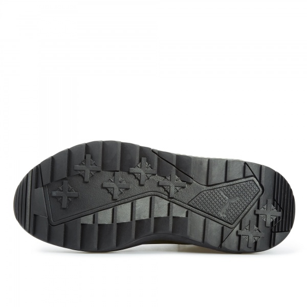 Кроссовки Puma X-Ray 2 Square Mid L WTR 38321802 р.UK 8 черный