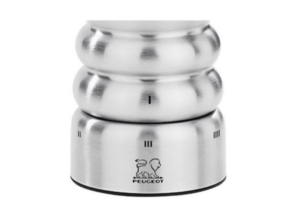 Млинок для перцю Paris Chef u'Select 22 см сріблястий (32494_BS) Peugeot