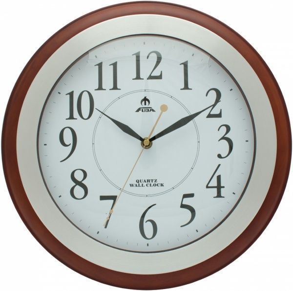 Часы настенные F6659A Fuda