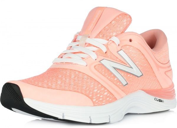 Кросівки New Balance 711 WX711OM2 р.8,5 рожевий