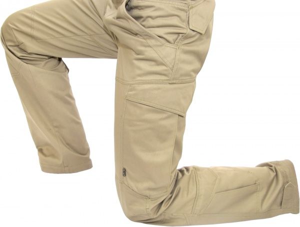 Штани P1G-Tac PCP (Punisher Combat Pants) - Twill р. L Coyote Brown UA281-39991-F6-CB