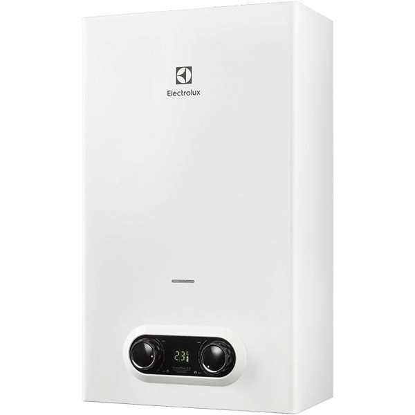 Газова колонка Electrolux GWH 10 NanoPlus 2.0
