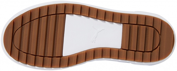 Кросівки Puma KAIA PLATFORM 38380402 р.40,5 UK 7 чорний