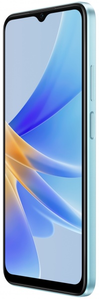 Смартфон OPPO A17k 3/64GB lake blue (CPH2471) 