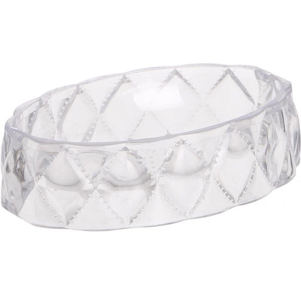 Мыльница VanStore Кристалл A6069