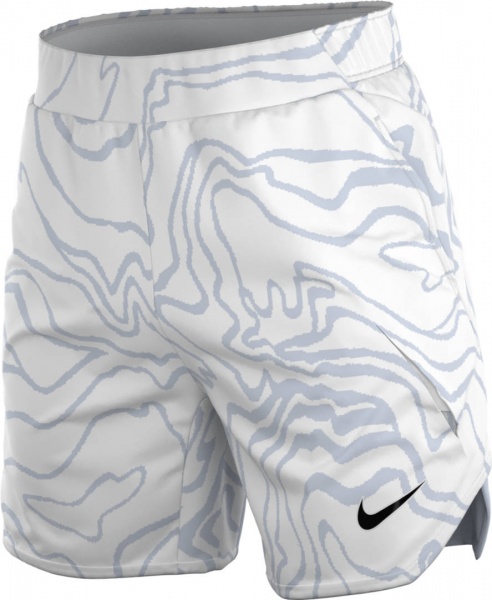 Шорты Nike M NKCT DF SLAM SHORT MB DR6599-085 р. M голубой