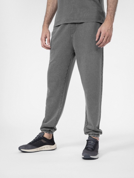 Штани 4F 4FSS23TTROM134-22S р. L сірий