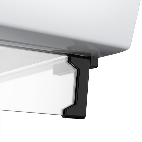 Витяжка Pyramida WHK 60 WH