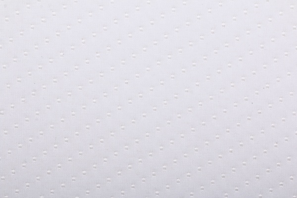 Подушка ортопедична Welle Songer und Sohne 30x50 см білий