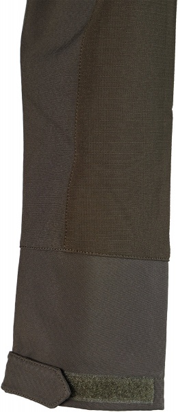 Куртка Hallyard Limburg 2324.10.17 р.XXXXL зелений