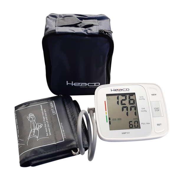 Тонометр Heaco Цифровой WBP101