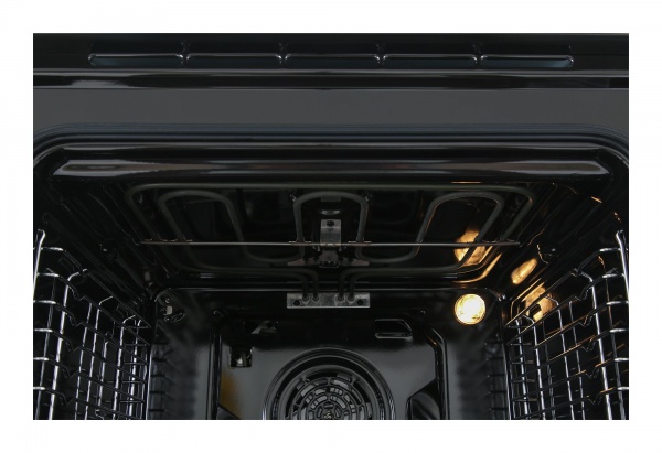 Духова шафа Interline OEG 590 ETS BB