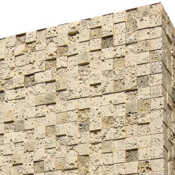 Плитка гіпсова пряма Живий камінь Корсика 20 0,34 кв.м