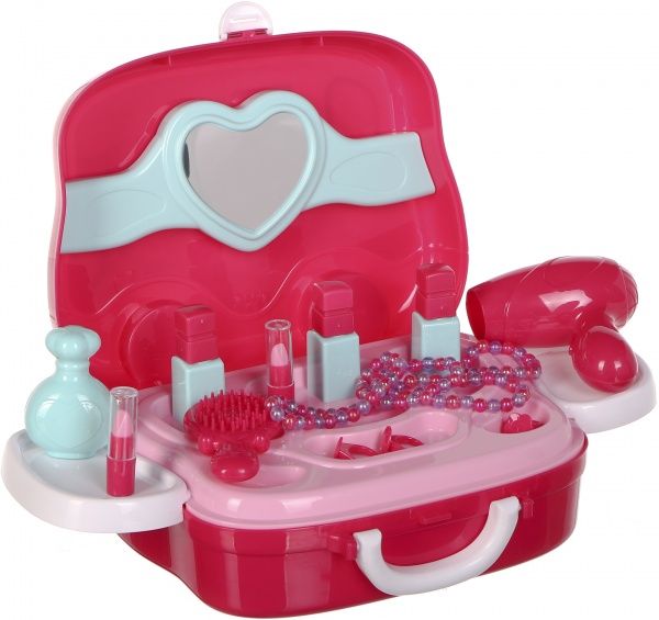 Ігровий набір Косметичка 008-917A
