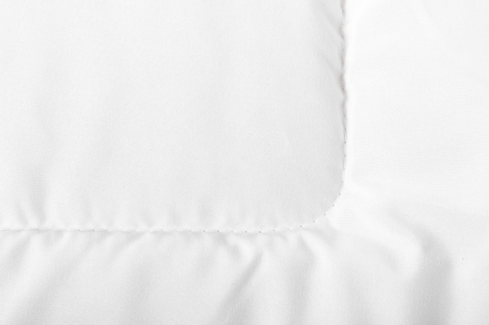 Одеяло Warme Traum 155x210 см Songer und Sohne белый