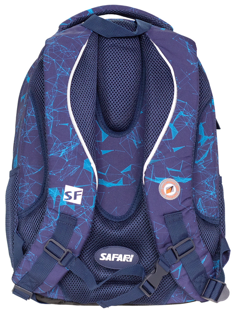 Рюкзак Safari 42x32x14 см 13010197