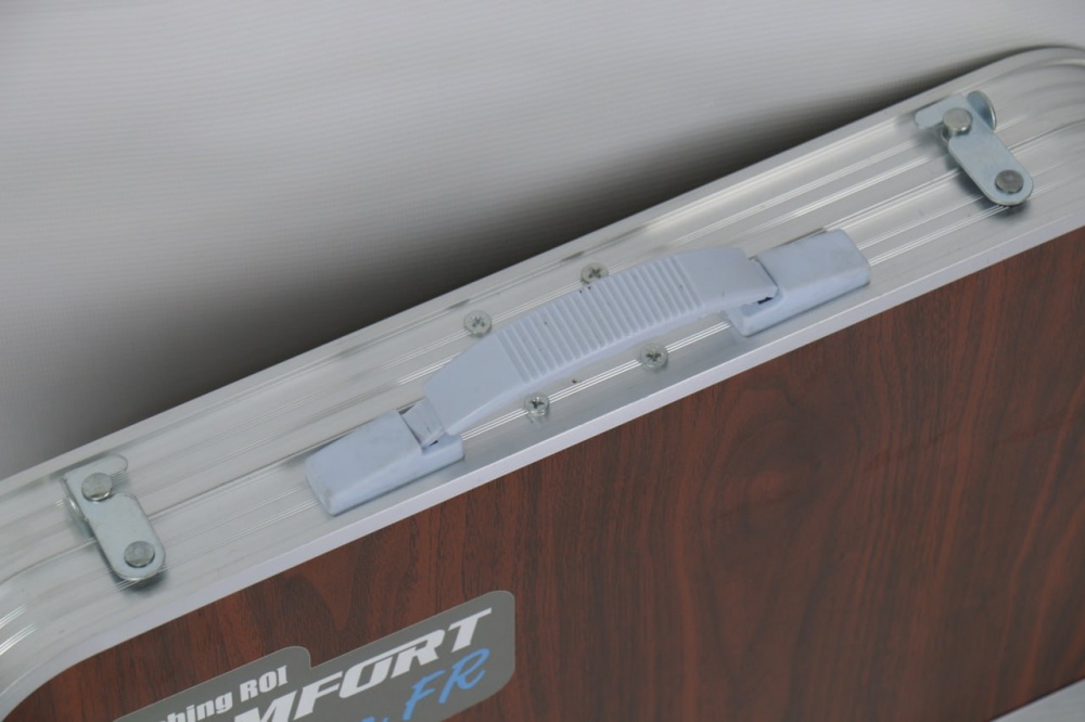 Стол раскладной Fishing ROI туристический складной 40*60см