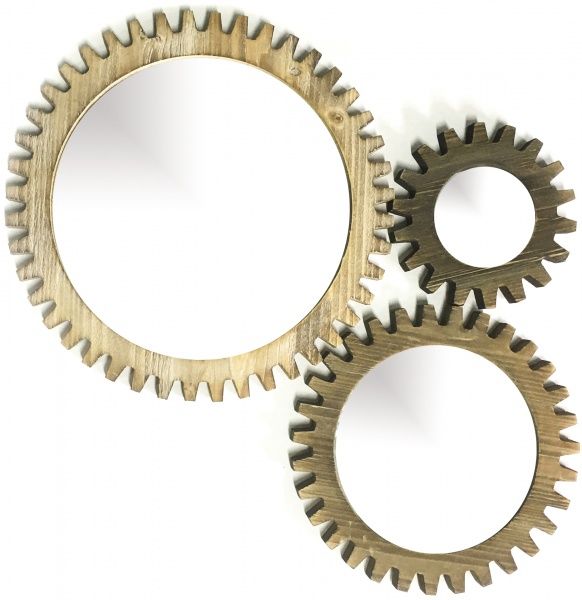 Зеркало Homax MR-06 