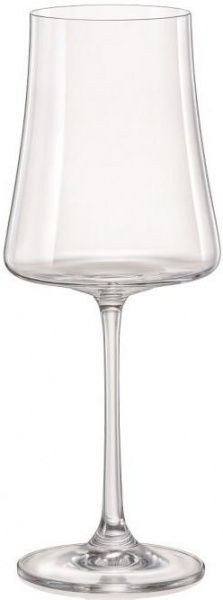 Набор бокалов для вина Extra 360 мл 6 шт. Bohemia