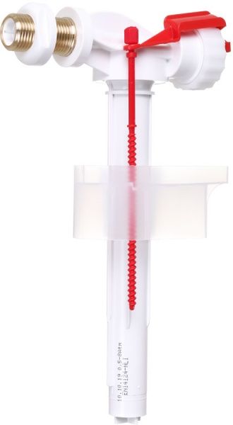 Впускной механизм Koller Pool с боковым подводом 1/2